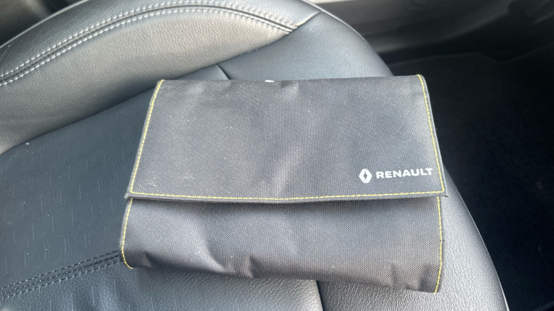 Renault Captur 1.5 dCi 90 GT Line 5dr Diesel Hatchback